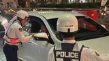 ”酒を飲んで運転”九州最大の歓楽街・中洲地区がトップ 福岡県警が調査 年末にかけ取り締まり強化 | 福岡のニュース|RKB NEWS|RKB毎日放送