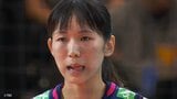 眞鍋ジャパン3連敗 “ダイナマイトディグ”で生命線の好ディフェンス光るも東京五輪銅セルビアに1-3で敗れる【ネーションズリーグ】|TBS NEWS DIG