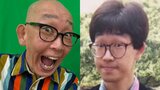 【 坂本ちゃん 】 “40年前” の写真は「フッサフッサの私の頭髪」 “20kg減は出来たけど頭髪は増やせない” 嘆きの頭頂|TBS NEWS DIG