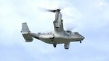 V-22オスプレイが異常感知し「予防着陸」 ギアの摩耗確認 整備に1か月半 | 静岡のニュース | SBSNEWS | 静岡放送