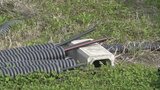 メガソーラーから銅線を盗んだ疑い 少なくとも数百m切断か カンボジア国籍の男2人逮捕 山梨 | 山梨のニュース | UTYテレビ山梨