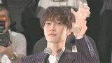 【Snow Man・渡辺翔太】マイブームは〝阿部亮平〟 絶叫上映「阿部ちゃんと行こうかな」|TBS NEWS DIG