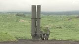 国内最大規模「富士総合火力演習」を実施 島しょ防衛用に開発「25式高速滑空弾」発射機を初披露＝陸上自衛隊　|　静岡のニュース | SBSNEWS | 静岡放送