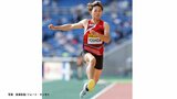 吉田弘道が世界王者・王嘉男を破る8m26!世界陸上参加標準記録突破し優勝 橋岡優輝は7位【陸上GGP・男子走幅跳】|TBS NEWS DIG