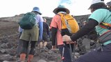 「8合目待機は危険伴う」富士山の登山規制 5合目実施を要望 山梨県側の山小屋組合 | 山梨のニュース | UTYテレビ山梨