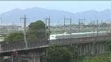 九州新幹線 鹿児島中央~新水俣 今月17日から1日14往復に増便 新水俣~熊本の運転再開めど立たず|TBS NEWS DIG