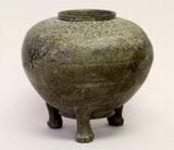 美術的な価値が高い獣脚付の壺も 弥生から平安時代の集落遺跡からの出土品を249件目の県宝に指定へ 遺跡の存在は村役場建設の際に確認 長野・豊丘村|TBS NEWS DIG