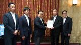 静岡県独自の盛土規制条例 国との二重規制の部分外すなど改正提言の報告書提出=県議会特別委 | 静岡のニュース | SBSNEWS | 静岡放送