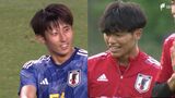 DF伊藤洋輝 MF旗手怜央など26人選出 サッカー日本代表 10月に国際親善試合2試合 | 静岡のニュース | SBSNEWS | 静岡放送