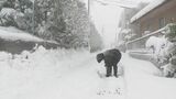 「全ての歩道を除雪となるとかなり大きなハードル」除雪基準引き下げも歩道まで行き届かず　|　石川県のニュース｜MRO北陸放送