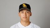 【ソフトバンク6/6スタメン】初の交流戦マウンドへ 2勝無敗の左腕・前田悠伍 | 福岡のニュース|RKB NEWS|RKB毎日放送