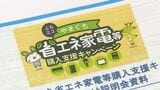 省エネ家電購入でポイント交付 キャンペーン前に参加店舗に説明会 山口・下関|TBS NEWS DIG