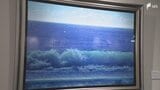 “完売画家”とも呼ばれる中島健太さんの作品を集めた「中島健太展ー眼差しと時間ー」開催中＝静岡・駿府博物館　|　静岡のニュース | SBSNEWS | 静岡放送