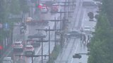 岡山県内の大雨警報はすべて解除 JR各線はあす10日 芸備線を除き通常運転へ 引き続き土砂災害などに注意を|TBS NEWS DIG