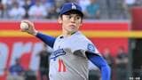 佐々木朗希が右肩痛で負傷者リスト入り、ドジャースが発表、16日登板予定も|TBS NEWS DIG