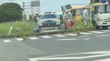 時速194キロの死亡事故 警察が現場に“パト看板”を再設置 大分 | 大分のニュース|OBS NEWS|大分放送