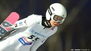 中村直幹がW杯自己最高の2位 ！ プレブツが141.0mの大ジャンプで8勝目、二階堂蓮が3位、小林陵侑5位【ジャンプW杯札幌大会】|TBS NEWS DIG