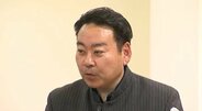 「弱い立場の方の声を国政に届けていく」参議院選挙から一夜　長野県区で再選の羽田次郎さんが抱負　|　SBC NEWS | 長野のニュース | SBC信越放送
