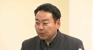 「弱い立場の方の声を国政に届けていく」参議院選挙から一夜　長野県区で再選の羽田次郎さんが抱負　|　SBC NEWS | 長野のニュース | SBC信越放送