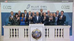 NYダウ平均株価　2日連続で史上最高値更新　前日比742.76ドルの大幅値上がり| TBS CROSS DIG with Bloomberg