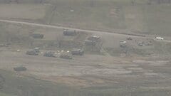 【速報】大分・日出生台演習場での戦車訓練で自衛隊員3人死亡| TBS CROSS DIG with Bloomberg