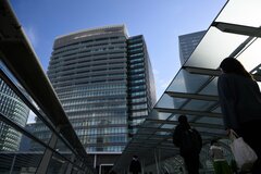 日産本社ビル売却先で米ＫＫＲが最有力候補､900億円規模－関係者| TBS CROSS DIG with Bloomberg