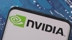 【速報】エヌビディア売上高・純利益ともに過去最高　今年2月～4月期の四半期決算　生成AI向けの需要が業績けん引　米半導体大手| TBS CROSS DIG with Bloomberg