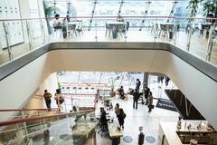 ベインが日本での不動産投資を強化－50億ドル規模の資産取得受け| TBS CROSS DIG with Bloomberg