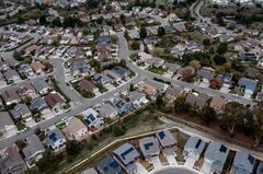 米住宅ローン金利、2週連続で低下－30年固定金利6.18%| TBS CROSS DIG with Bloomberg