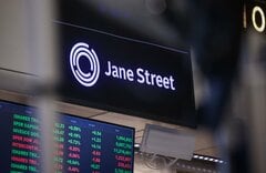 ジェーン・ストリート、1.7兆円をプライベートクレジットへ借り換え| TBS CROSS DIG with Bloomberg