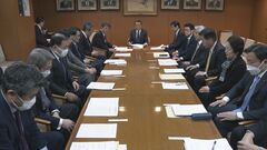 “女性皇族が婚姻後も残る案”と“養子縁組可能とする案”は「妥当」 月内に自民党の考えまとめる| TBS CROSS DIG with Bloomberg