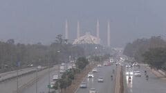 イラン情勢めぐりパキスタンで4か国外相会談へ トルコ・サウジアラビア・エジプトの外相が29～30日にイスラマバード訪問、パキスタンの首相・外相はイランと電話会談| TBS CROSS DIG with Bloomberg