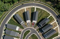 米30年物住宅ローン金利、再び７％超え－購入資金確保の動き鈍る| TBS CROSS DIG with Bloomberg