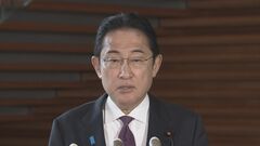 【速報】「努力に心から敬意を表したい」細田前衆院議長死去に岸田総理| TBS CROSS DIG with Bloomberg
