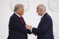 W杯ボイコット？ 欧州がFIFAに反発した理由とは－商業化か競技理念か| TBS CROSS DIG with Bloomberg