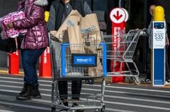 【焦点】米小売売上高は堅調を維持、支出が冷え込むリスクも| TBS CROSS DIG with Bloomberg