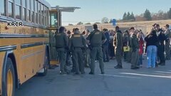 米カリフォルニア州の学校で銃撃事件　5歳と6歳の子ども2人が撃たれ「危険な状態」 容疑者は現場で死亡が確認| TBS CROSS DIG with Bloomberg