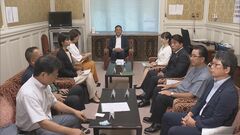 来月1日召集の臨時国会で「“ガソリン減税”法案提出」野党7党が確認　議席増やした参政党、日本保守党は初参加| TBS CROSS DIG with Bloomberg