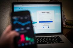 米デイトレード規制、ＦＩＮＲＡが大幅緩和で調整－時代変化に対応| TBS CROSS DIG with Bloomberg