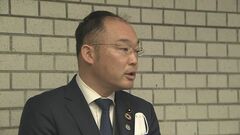 【速報】“過激ダンスショー”自民・和歌山県連の川畑哲哉青年局長が離党| TBS CROSS DIG with Bloomberg