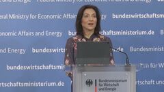 ドイツも石油備蓄の放出方針 国際エネルギー機関は過去最大規模の4億バレルの石油放出を加盟国に要請| TBS CROSS DIG with Bloomberg