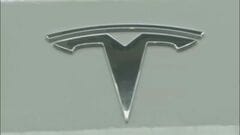 テスラ増収増益　ヒト型ロボット量産へ動き本格化へ| TBS CROSS DIG with Bloomberg