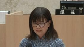 セクハラ被害者家族は「ただ平穏な日常を取り戻したい」不信任決議案に思い託す【古謝南城市長失職】|TBS NEWS DIG