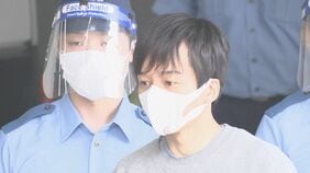 【速報】茨城・常陸太田市の女性殺害・遺棄事件　男に懲役20年判決　東京地裁|TBS NEWS DIG