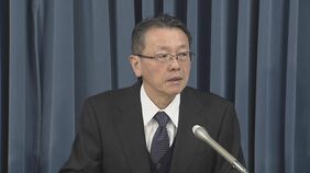 能登の地震活動「日本で観測されたことがない」いつまで続くか“見通し難しい” 地震調査委員会|TBS NEWS DIG