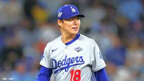 山本由伸、サイ・ヤング賞ならず 投票結果は3位...昨季新人王スキーンズが“満票”で初受賞、日本人初の快挙は来季以降にお預け|TBS NEWS DIG