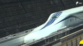 「地域の皆さまの安心につながれば」リニア工事で大井川の水に影響が出たら...静岡県とJR東海が水資源の補償を合意 対立を経て立った"スタートライン" | 静岡のニュース | SBSNEWS | 静岡放送