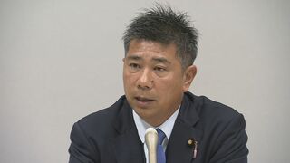 「統制不能となった責任は私に」 “NHK党”の斉藤健一郎議員が離党| TBS CROSS DIG with Bloomberg
