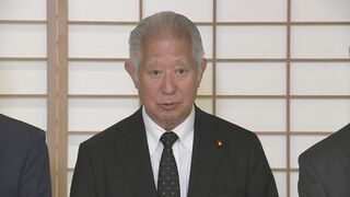 衆議院・森英介議長がウクライナ訪問　ロシアによる侵攻開始後、議長の訪問は初めて　議会関係者や政府要人らと会談へ| TBS CROSS DIG with Bloomberg