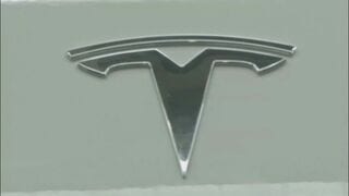 テスラ増収増益　ヒト型ロボット量産へ動き本格化へ| TBS CROSS DIG with Bloomberg